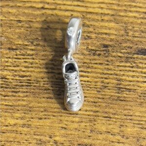 New Pandora Sneaker dangle charm